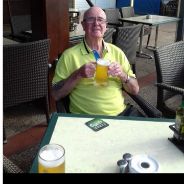 Photo of Gordon JENNINGS