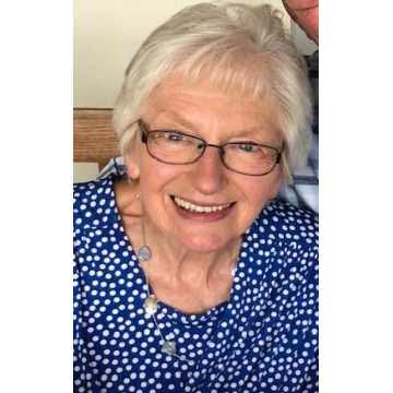 Photo of Susan Nancy ROWLEY