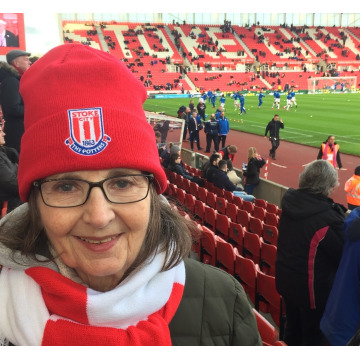Photo of Marjorie Jill BATESON