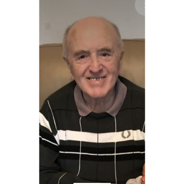 Photo for notice William HENDERSON