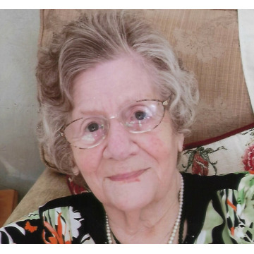 Photo of Irene SMALLEY