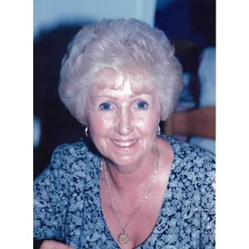 Photo of Patricia Anne TRICKEY
