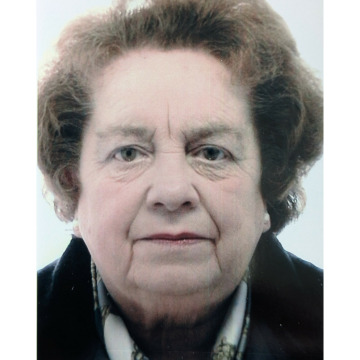 Photo for notice Ann CARNEY
