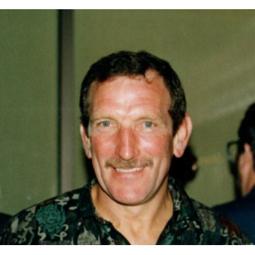 Photo of Patrick Michael CLIFTON