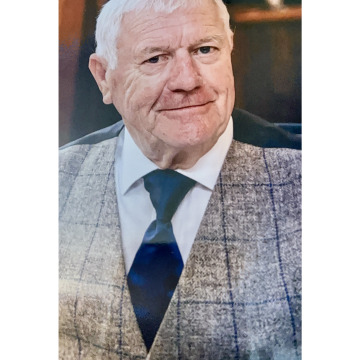 Photo for notice Walter Edward WRIGHT