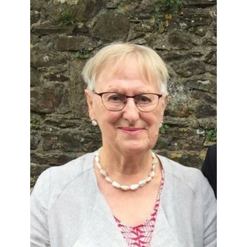 Notice Gallery for Maureen Margaret PILGRIM
