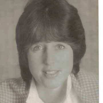 Photo of Jean TUBB