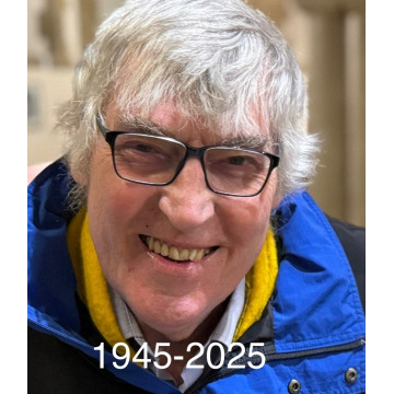 Photo of Jeremy Robert COWHIG