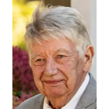 Photo of Ronald Kenneth ROBERTS