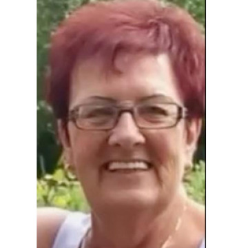 Photo of Josephine Mary BOLTON