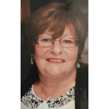 Photo of Anne 'Linda' WARD