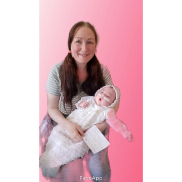 Photo for notice Sorrowful-Mother (Sympathetic-Solace S.P.P.L.P.M) SEABOURNE-BRETT