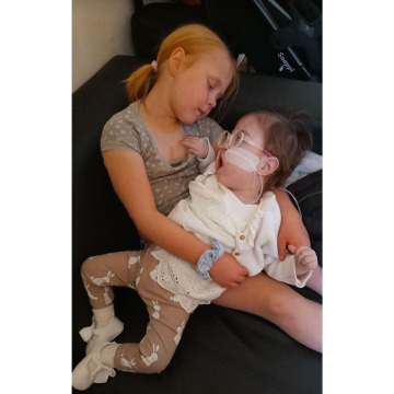 Photo for notice Sorrowful-Mother (Sympathetic-Solace S.P.P.L.P.M) SEABOURNE-BRETT