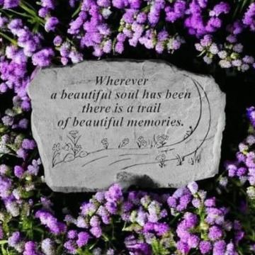 Photo for notice Sorrowful-Mother (Sympathetic-Solace S.P.P.L.P.M) SEABOURNE-BRETT