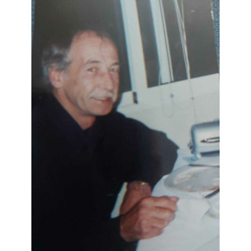 Photo of Colin JAGGER