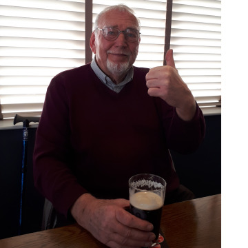 Photo for notice Colin Grant DAGGETT