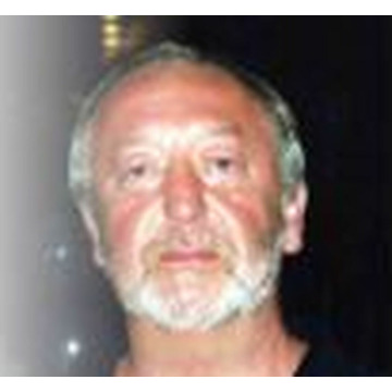 Photo of Leslie Keith STEWART