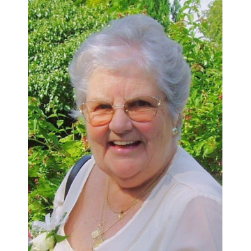 Photo of Audrey BEATON