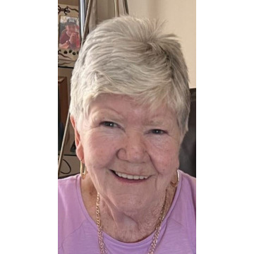 Photo of Jean Ann Jones