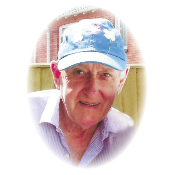 Photo of David Edward BURROWS