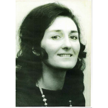 Photo of Rhiannon MOHAM
