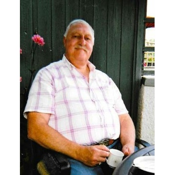 Notice Gallery for Malcolm John SNELL