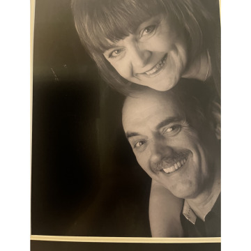 Photo for notice Anthony MARSDEN
