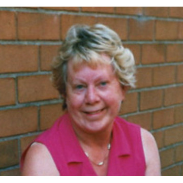 Photo of Norma BAILEY