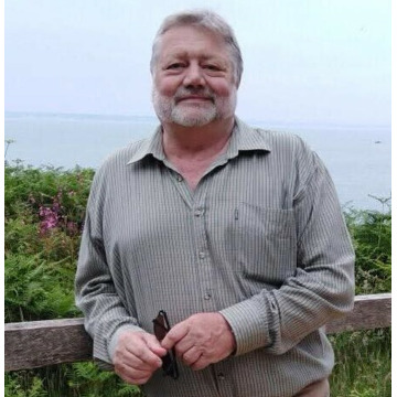 Photo of Kevin John HOLDEN