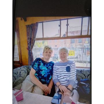 Photo for notice Janet Ann CORNELIUS