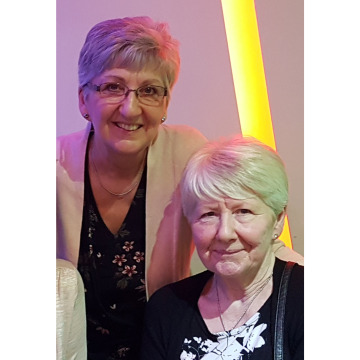 Notice Gallery for Janet Ann CORNELIUS