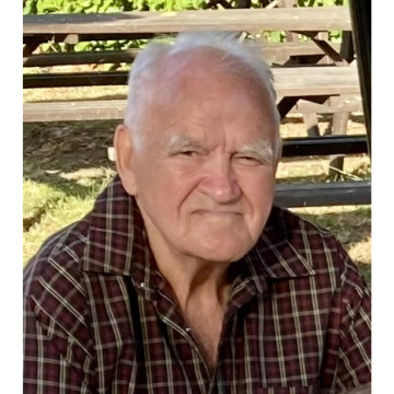 Photo for notice Norman PLEDGER