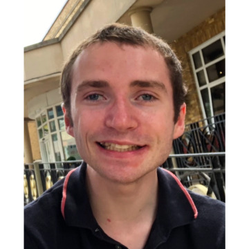 Photo of Jason Daniel MACHEN