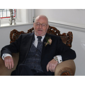Photo of Herbert William CHAPMAN
