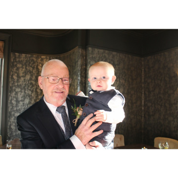 Notice Gallery for Herbert William CHAPMAN