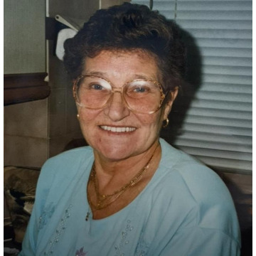 Photo of Marlene CARTER