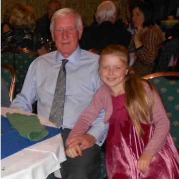 Photo of Geoff RORISON