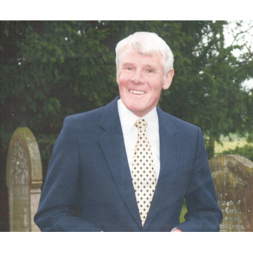Photo of Dennis FOSTER