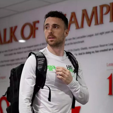 Photo of Diogo  Jota