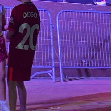 Photo for notice Diogo  Jota