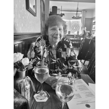 Photo of Angela Stuart KIRKBY