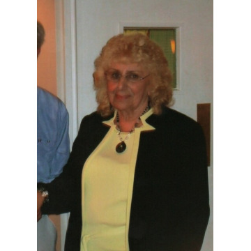 Photo of Eunice Nancy EATON
