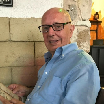 Photo of Kenneth John COLLINS