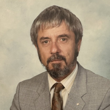 Photo of John BUTCHER