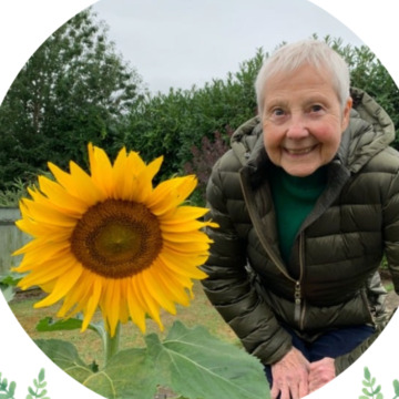 Photo of Gloria Rosemary STREET