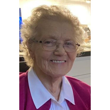 Photo of MARY ROCHE