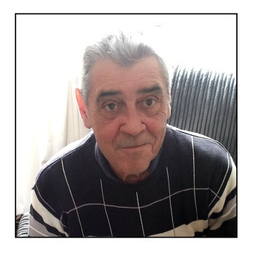 Photo of Peter Howard JONES
