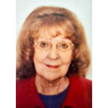 Photo of Jean Elizabeth SEDDON