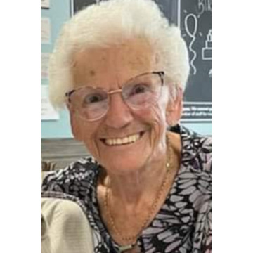 Photo of Audrey HUDSON