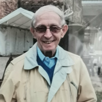Photo for notice Raymond LEESE